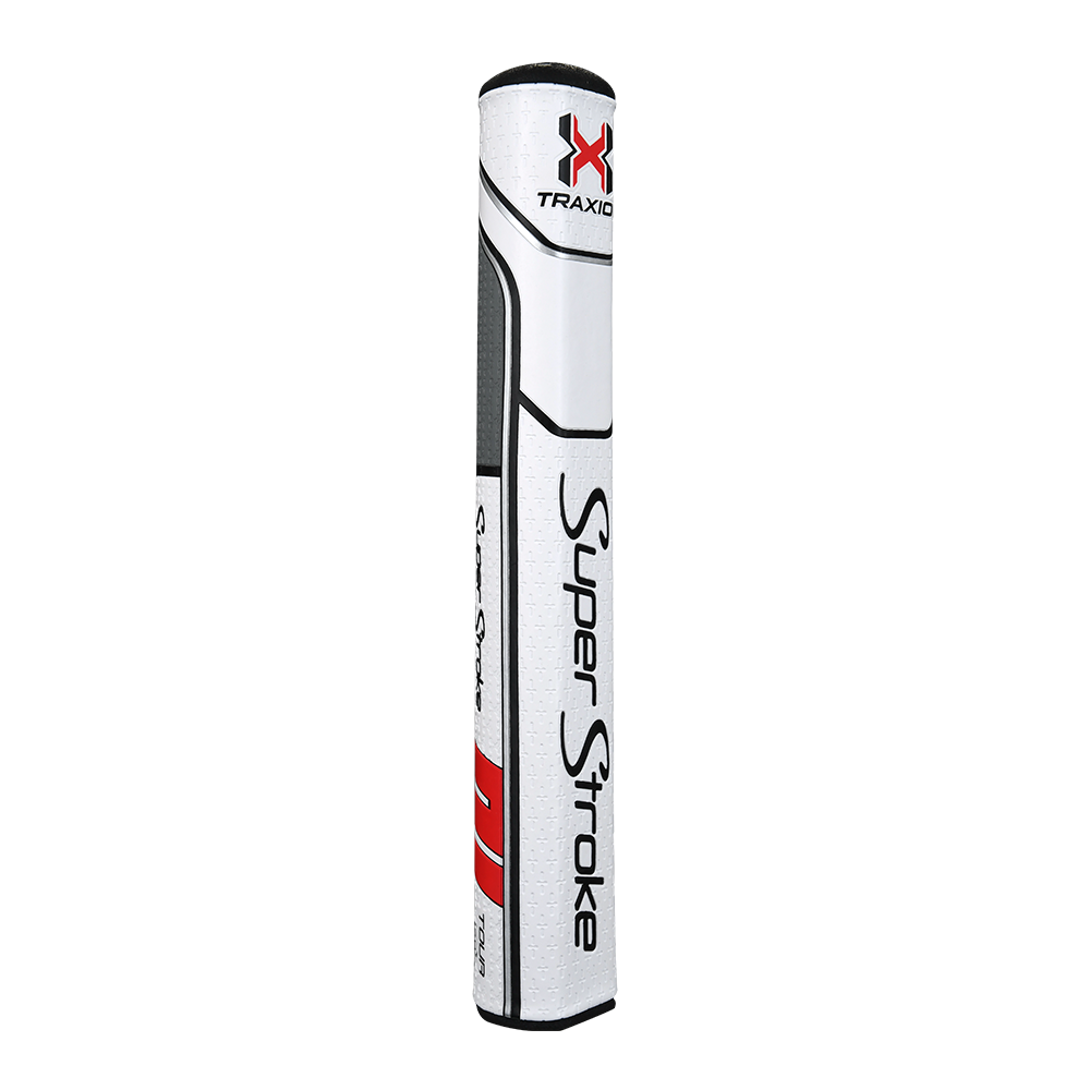 SuperStroke Traxion 5.0 Putter Grips