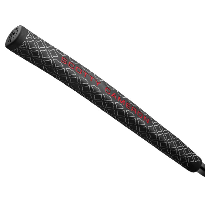 Scotty Cameron Pistol Grips