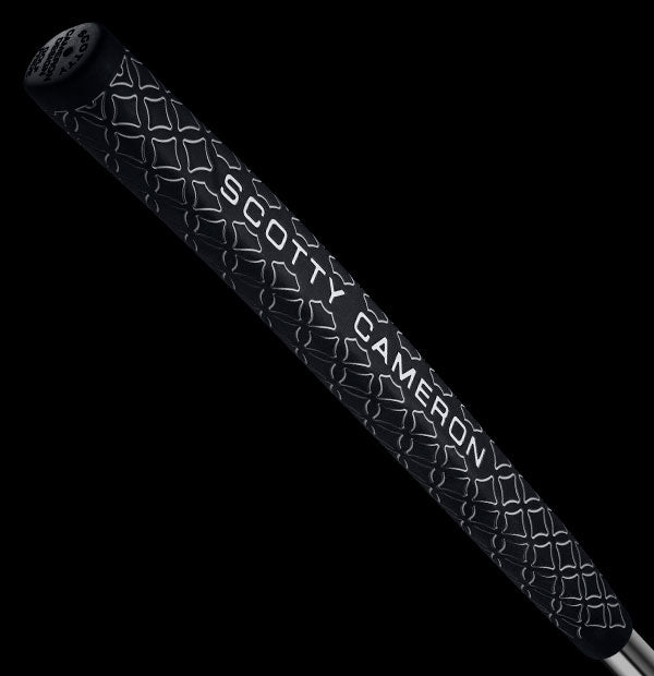Scotty Cameron Pistol Grips