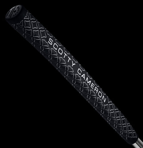 Scotty Cameron Pistol Grips