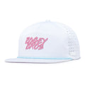 Bogey Bros Pink and Blue
