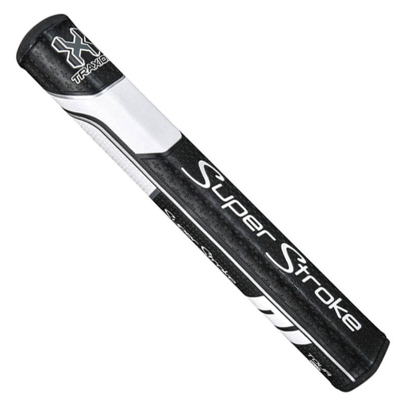 SuperStroke Traxion 5.0 Putter Grips