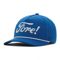 Fore! By Bogey Bros