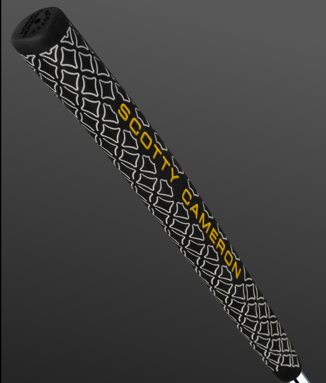 Scotty Cameron Pistol Grips