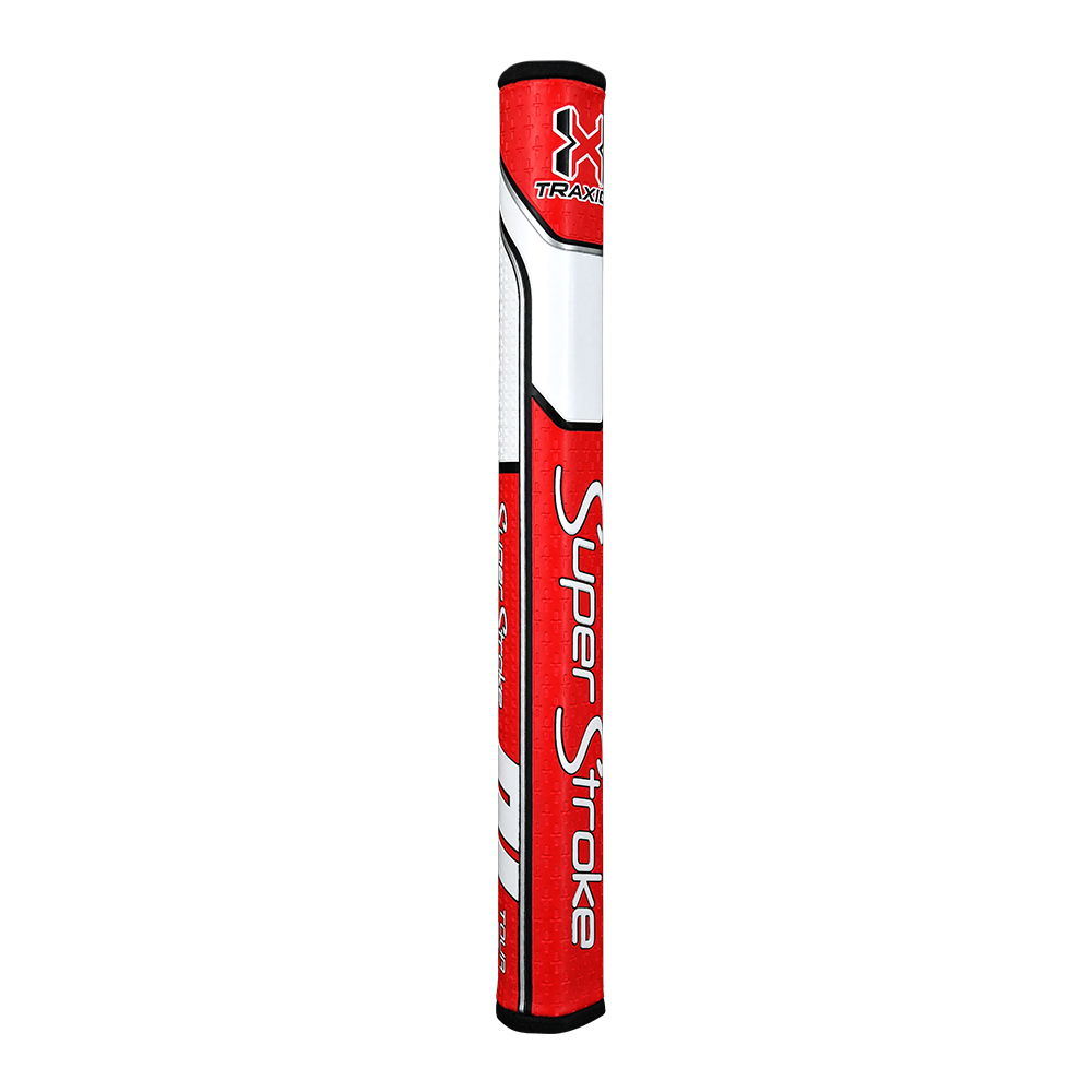 SuperStroke Traxion 5.0 Putter Grips