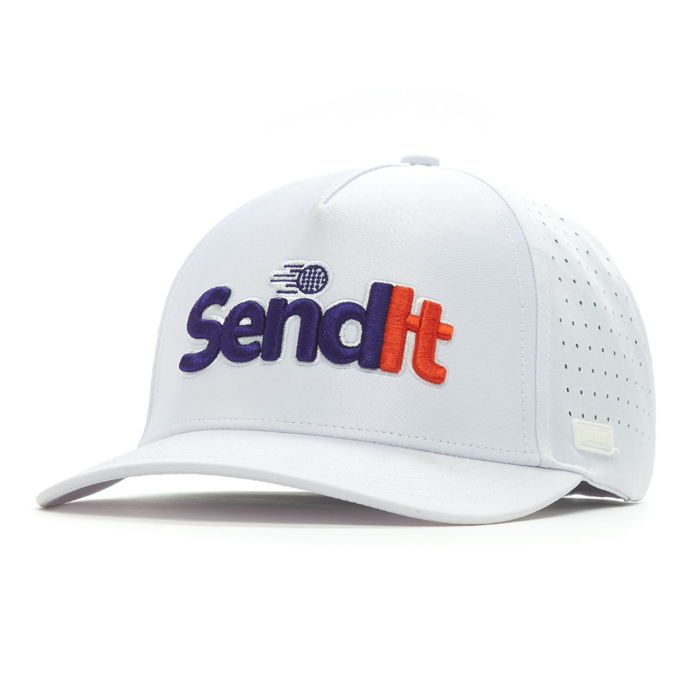 SENDIT by Bogey Bros