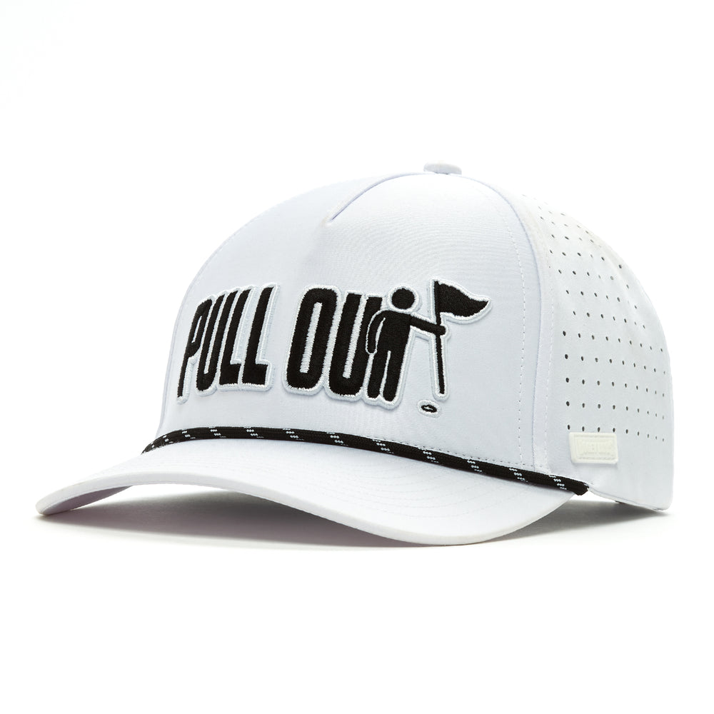 Pull Out by Bogey Bros