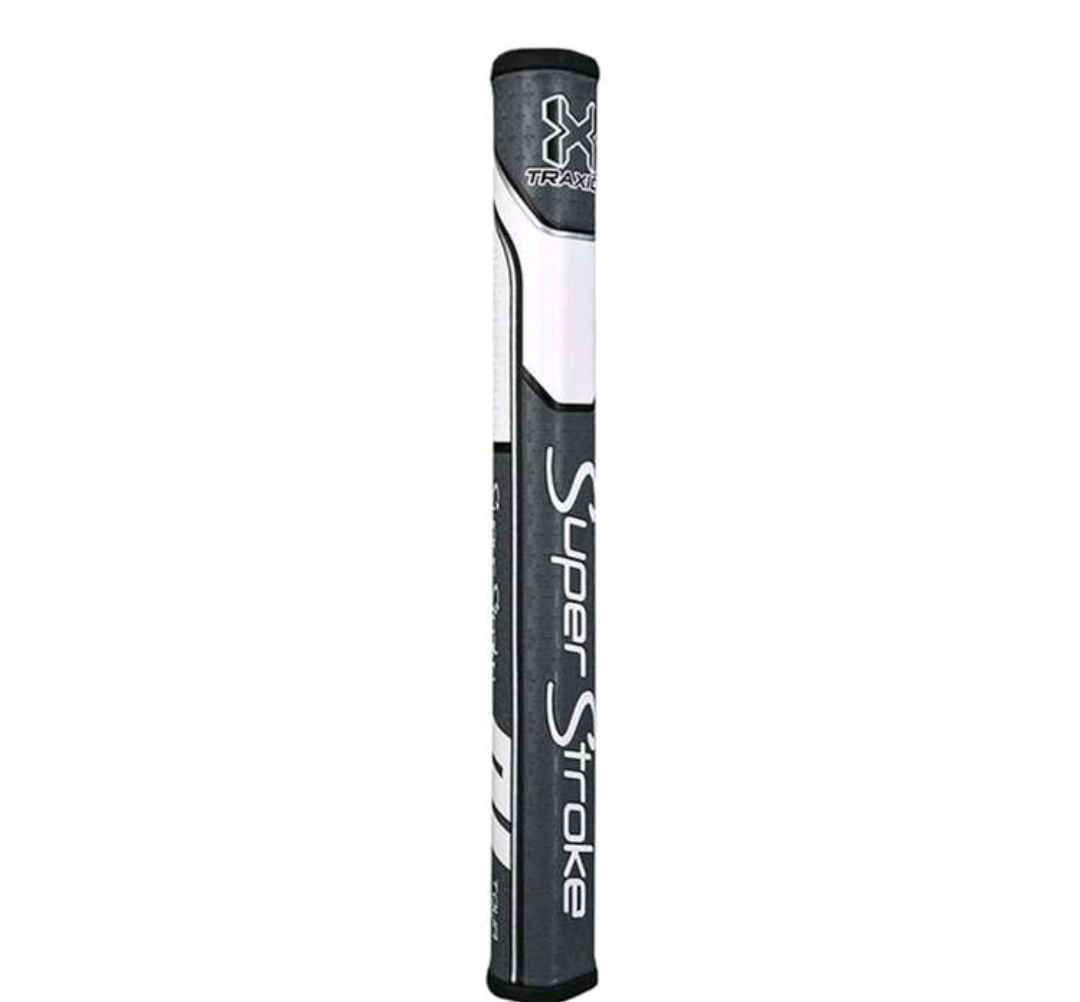 SuperStroke Traxion 5.0 Putter Grips