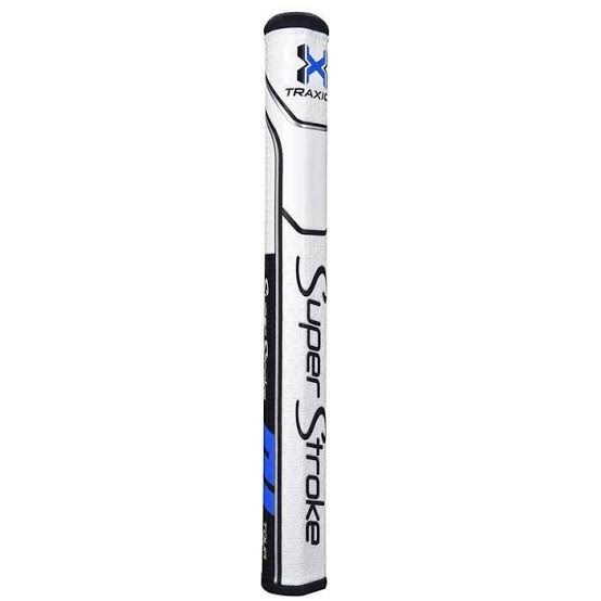 SuperStroke Traxion 5.0 Putter Grips