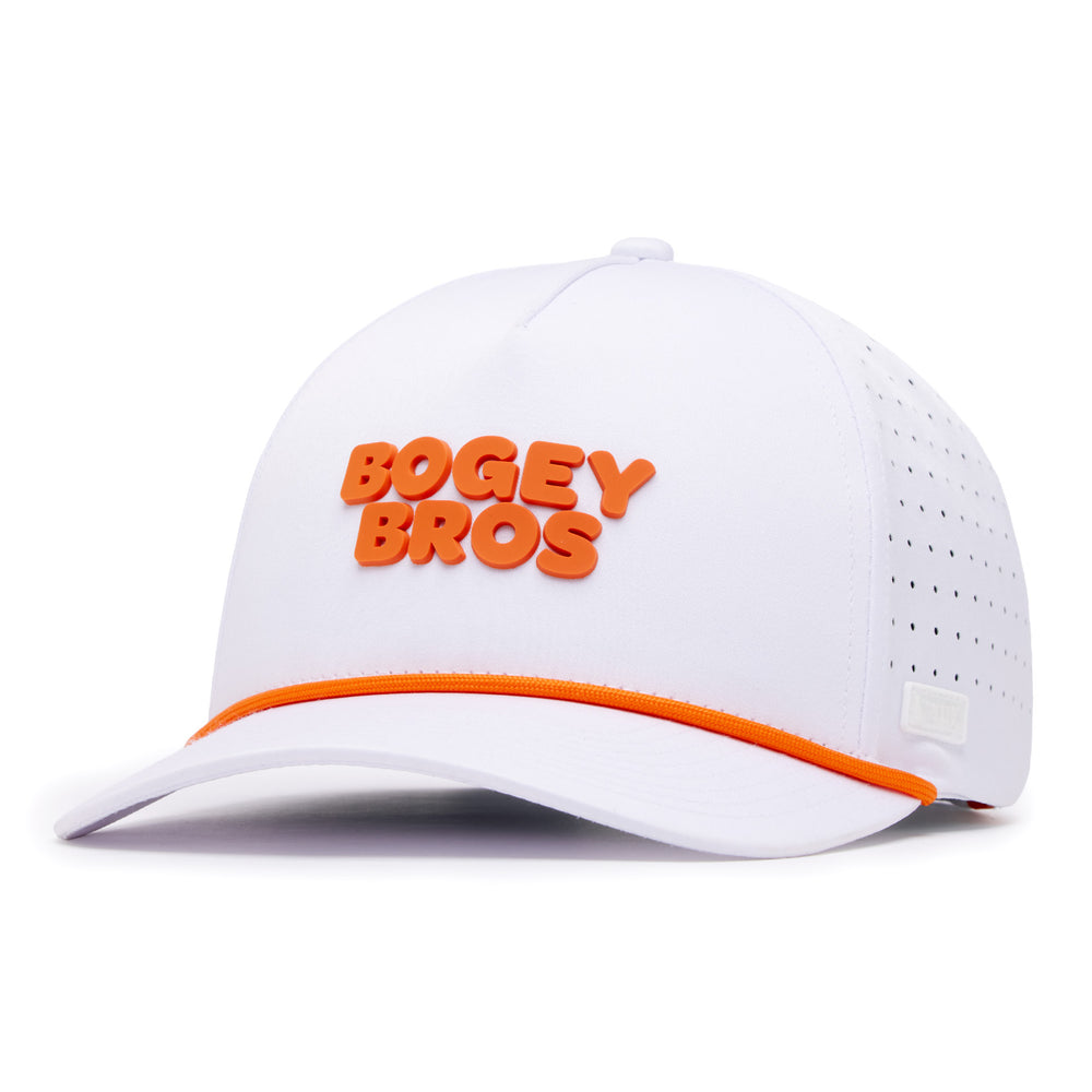 Wing It! By Bogey Bros